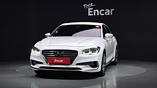 HYUNDAI GRANDEUR IG 2019