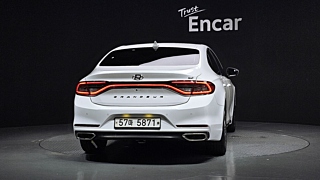 HYUNDAI GRANDEUR IG 2019