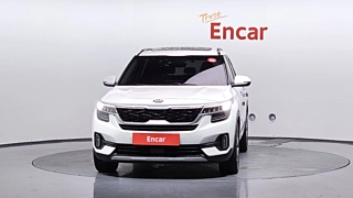 KIA SELTOS 2021