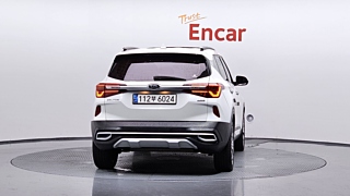 KIA SELTOS 2021