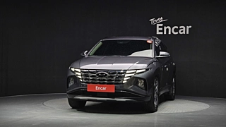 HYUNDAI TUCSON HYBRID NX4 2023