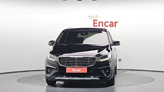 KIA CARNIVAL 2020