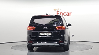 KIA CARNIVAL 2020