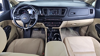 KIA CARNIVAL 2020
