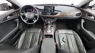 AUDI A6 2016
