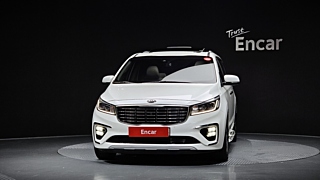 KIA CARNIVAL 2018