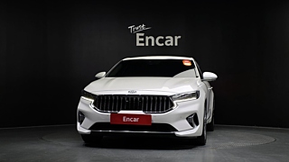 KIA K7 PREMIER 2020