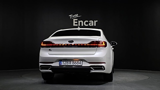 KIA K7 PREMIER 2020