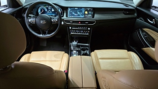 KIA K7 PREMIER 2020