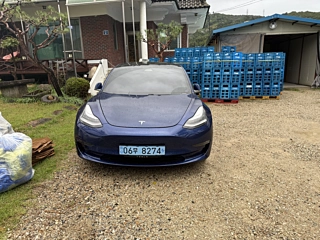 TESLA MODEL 3 2020