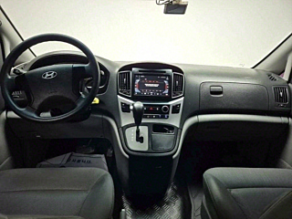 HYUNDAI STAREX GRAND 2016