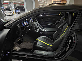 ASTON MARTIN DB11  5.2 V12 Coupe AMR 2018