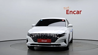 HYUNDAI GRANDEUR IG 2021