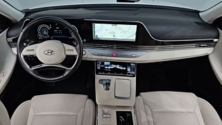HYUNDAI GRANDEUR IG 2021