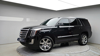 CADILLAC ESCALADE 2019