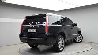 CADILLAC ESCALADE 2019