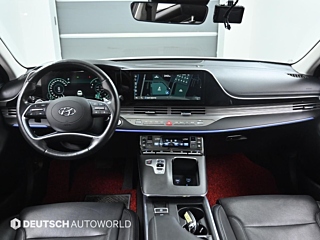 HYUNDAI GRANDEUR IG 2020