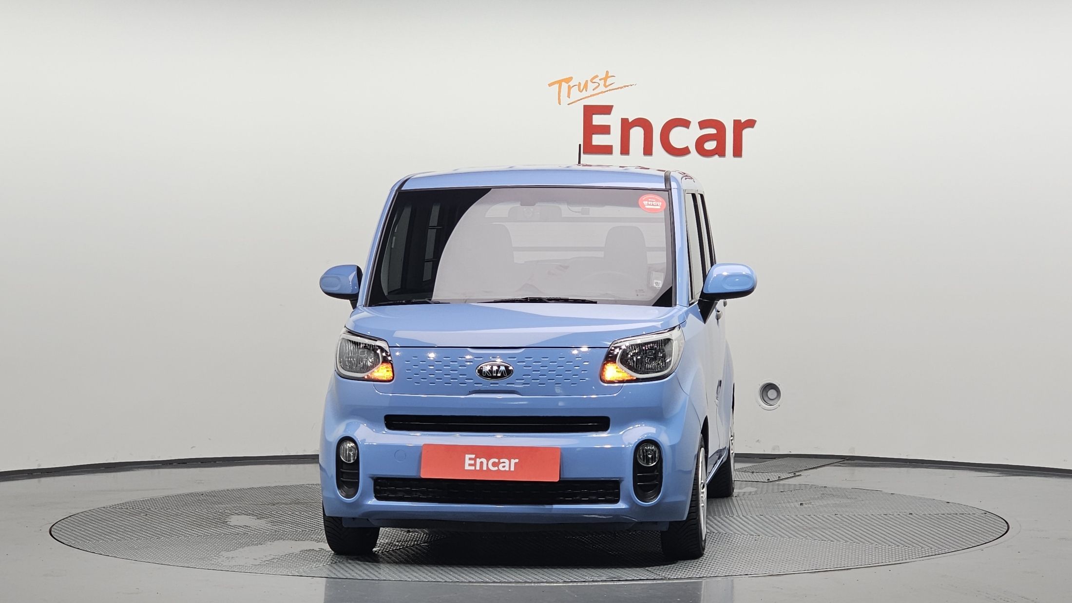 KIA RAY 2020