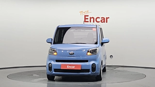 KIA RAY 2020