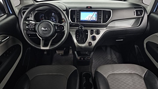 KIA RAY 2020