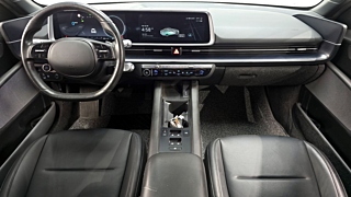 HYUNDAI IONIQ6 2022