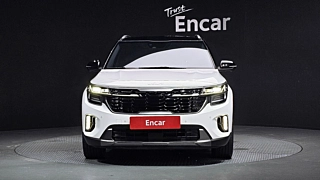 KIA SELTOS 2023