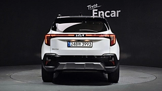 KIA SELTOS 2023