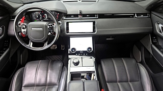 LAND ROVER RANGE ROVER VELAR 2018