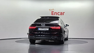 AUDI A6 C8 2020