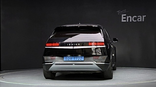 HYUNDAI IONIQ5 2021