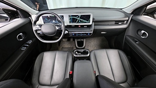 HYUNDAI IONIQ5 2021