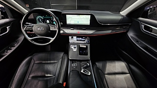 HYUNDAI GRANDEUR IG 2020