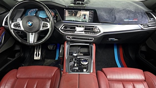 BMW X6 G06 2021