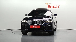 BMW X6 G06 2021