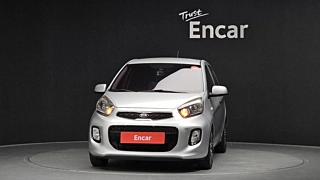 KIA MORNING 2016