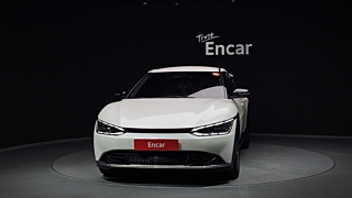 KIA EV6 2022