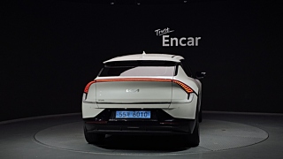 KIA EV6 2022