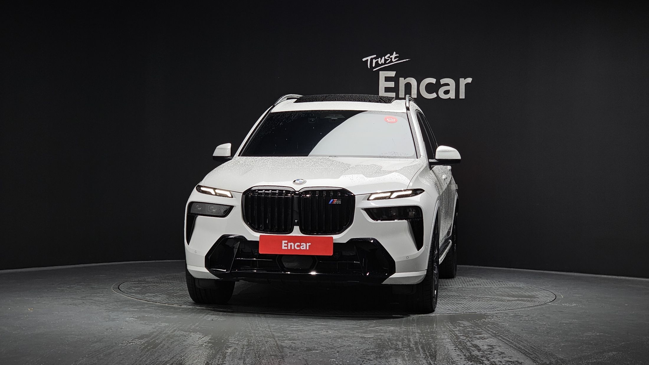 BMW X7 G07 2022