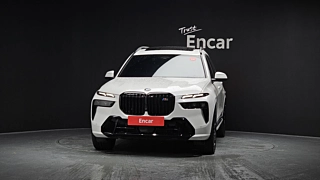 BMW X7 G07 2022