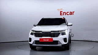 KIA SELTOS 2024