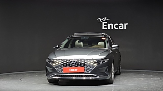 HYUNDAI GRANDEUR IG 2022