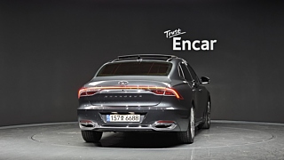 HYUNDAI GRANDEUR IG 2022