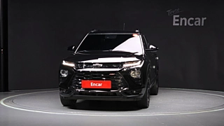 DAEWOO TRAILBLAZER 2023