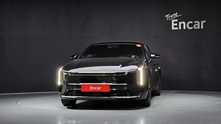 KIA K8 2024
