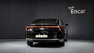 KIA K8 2024