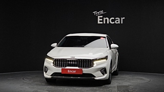 KIA K7 PREMIER 2019