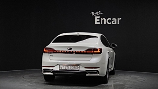 KIA K7 PREMIER 2019