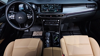KIA K7 PREMIER 2019