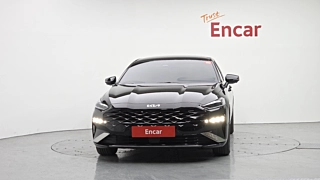 KIA K8 2022