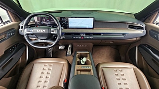 KIA EV9 2023